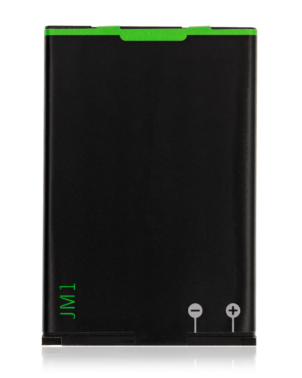Ersatzbatterie für BlackBerry BOLD 9900, TORCH 9850/9860