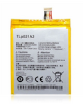 Replacement Battery for Alcatel One Touch Idol 2S (TLP021A2)