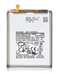 Replacement battery for Samsung Galaxy A71 (A715 / 2020) (EB-BA715ABY)