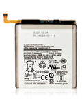 Replacement battery for Samsung Galaxy S21 Ultra (EB-BG998ABY) (Premium)