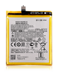 Ersatzakku für Motorola One Vision/Action XT1970/2013 Qualität A