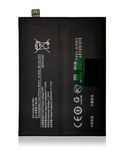 Ersatzbatterie für OnePlus Nord 2 5G / 9RT (BLP861)