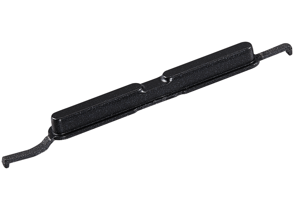 Hard Buttons (Power / Volume) für Motorola Moto G Power 5G (XT2415 / 2024) (Premium) (Midnight Blau)