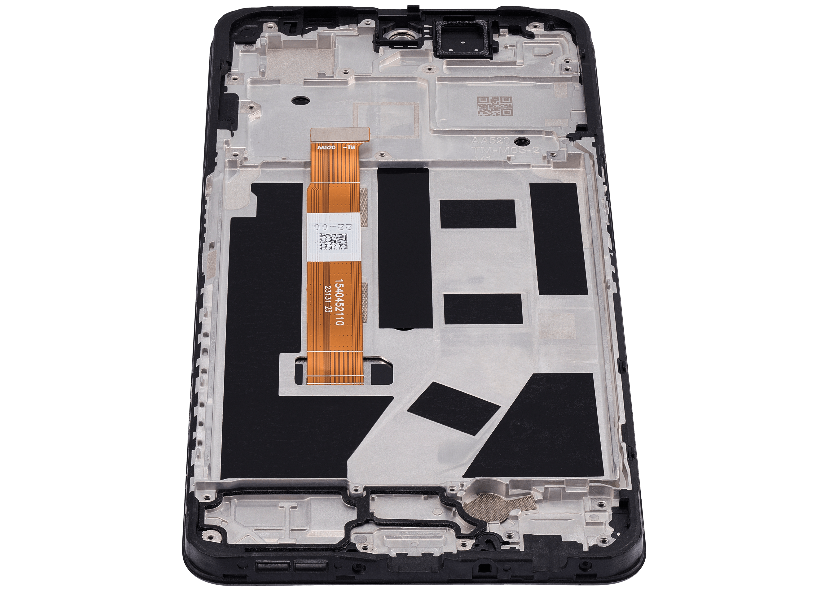 LCD Display with Frame for OnePlus Nord N30 5G (Refurbished) (All Colors)