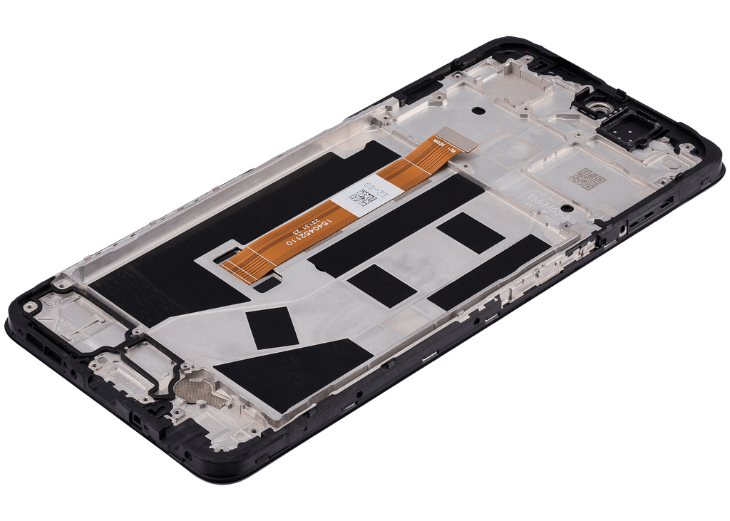 LCD Display with Frame for OnePlus Nord N30 5G (Refurbished) (All Colors)