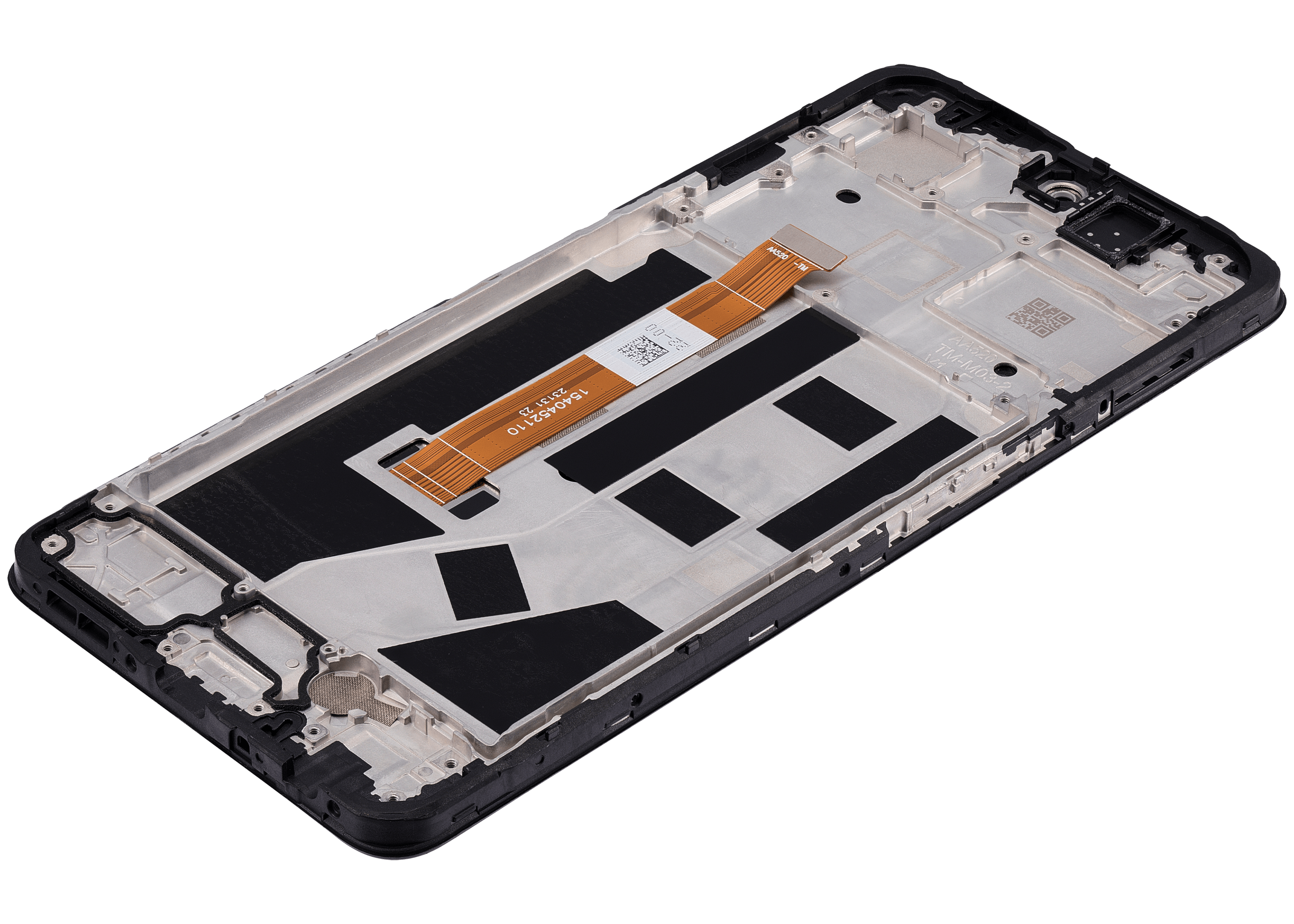LCD Display with Frame for OnePlus Nord N30 5G (Refurbished) (All Colors)