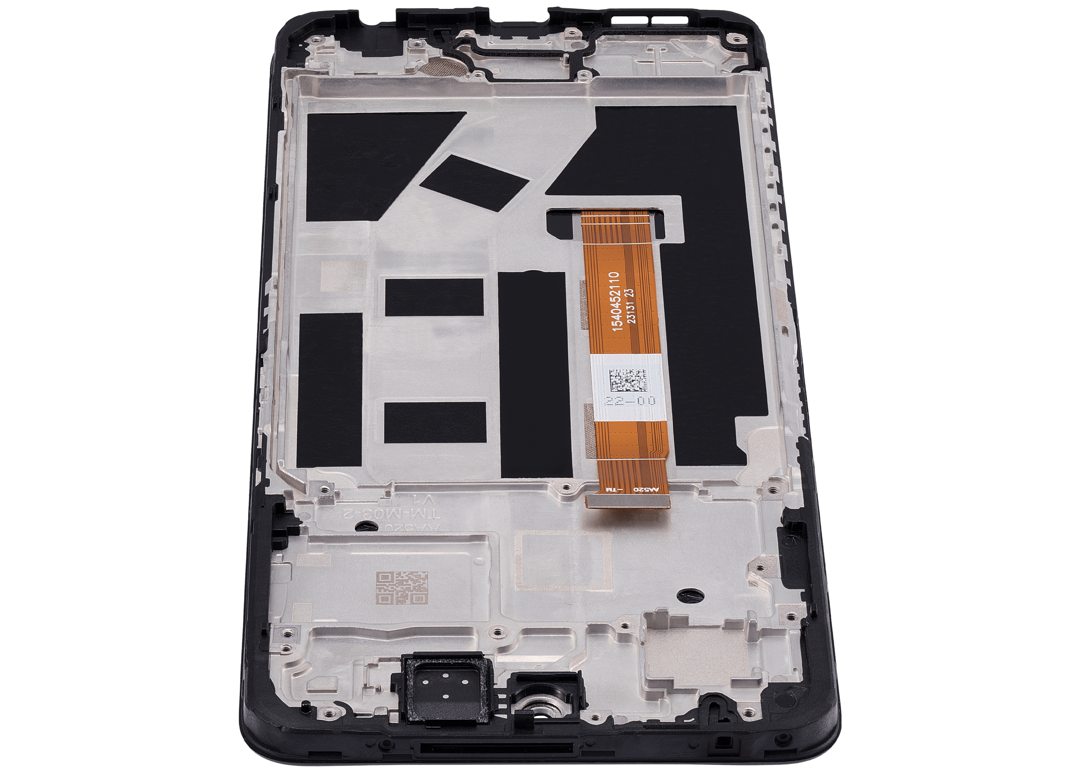 LCD Display with Frame for OnePlus Nord N30 5G (Refurbished) (All Colors)