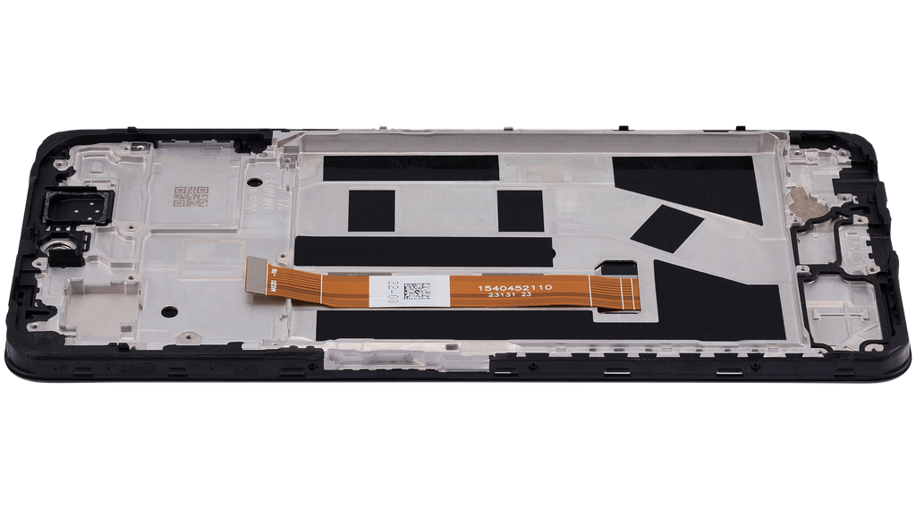 LCD Display with Frame for OnePlus Nord N30 5G (Refurbished) (All Colors)