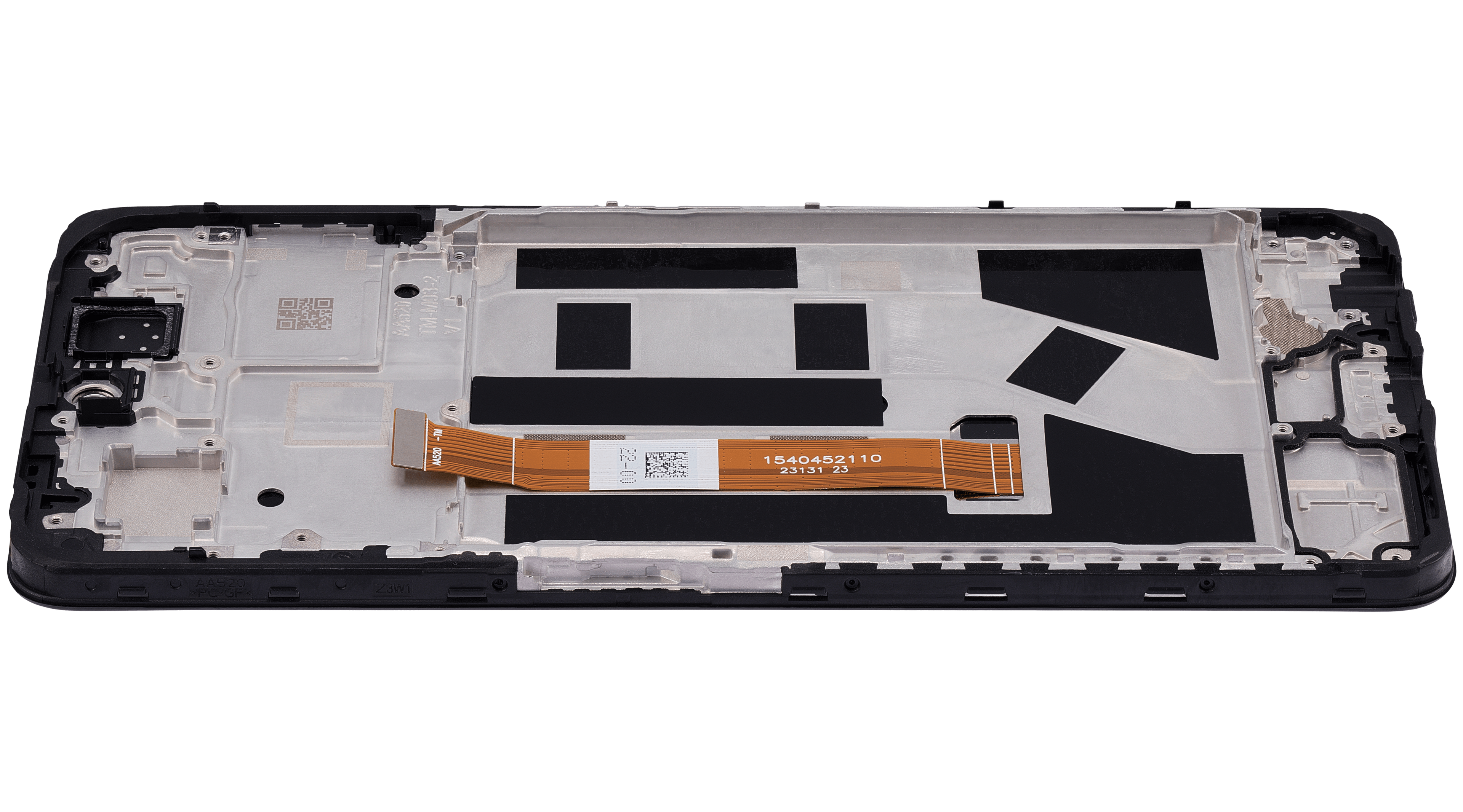 LCD Display with Frame for OnePlus Nord N30 5G (Refurbished) (All Colors)