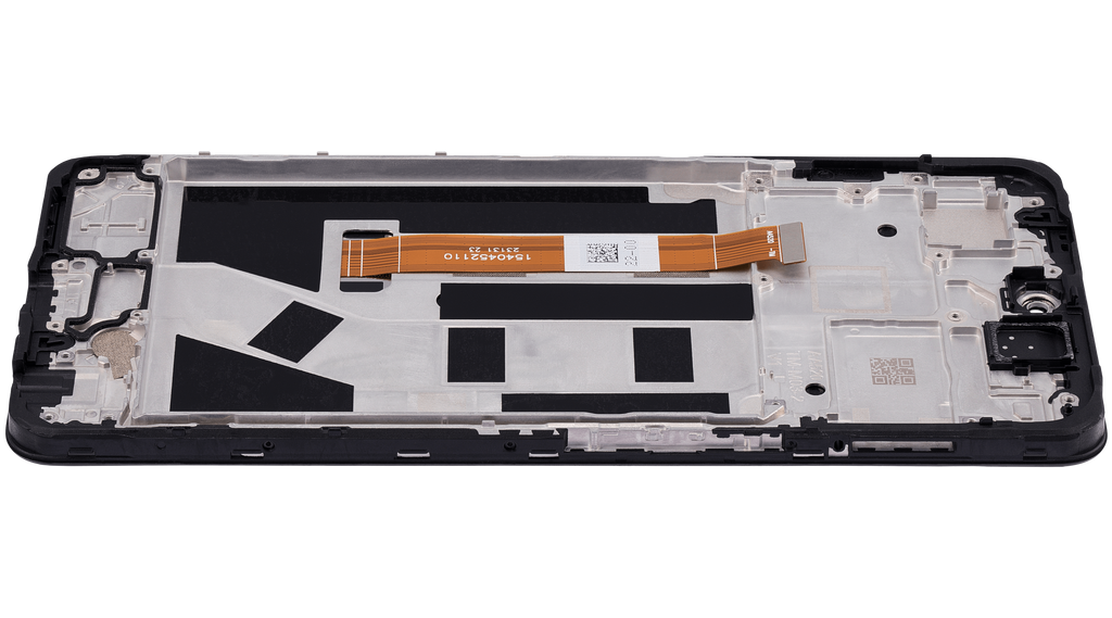 LCD Display with Frame for OnePlus Nord N30 5G (Refurbished) (All Colors)