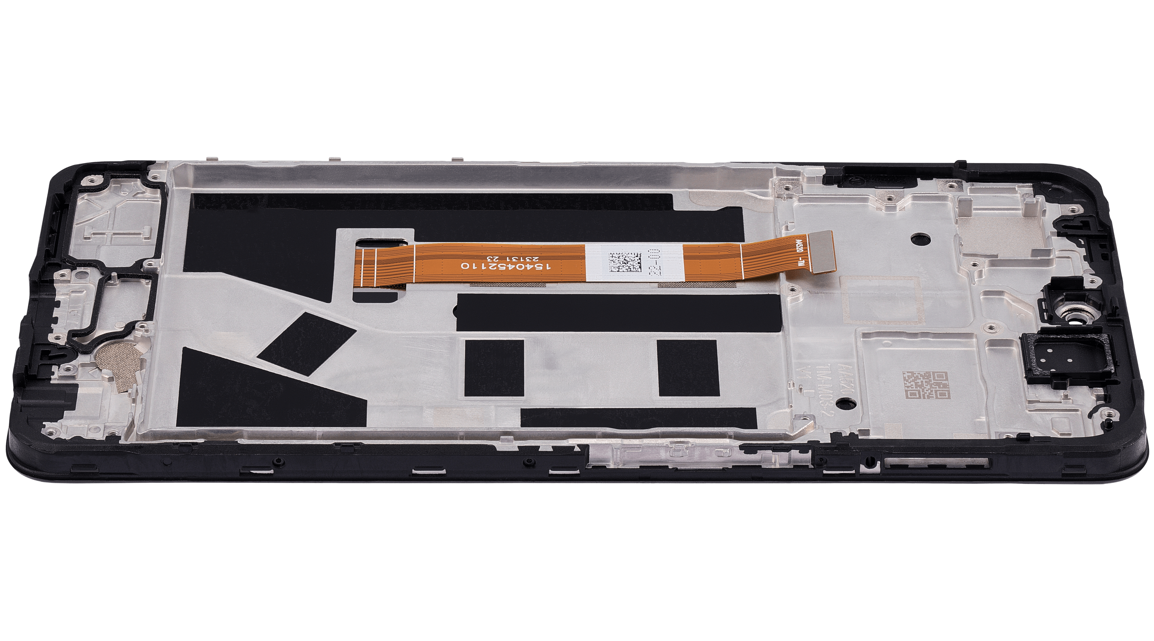 LCD Display with Frame for OnePlus Nord N30 5G (Refurbished) (All Colors)