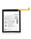 Ersatzbatterie für Nokia 6 (Dual Sim) (HE316)