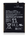 Ersatzakku für Asus ZenFone 3 Zoom (C11P1614)