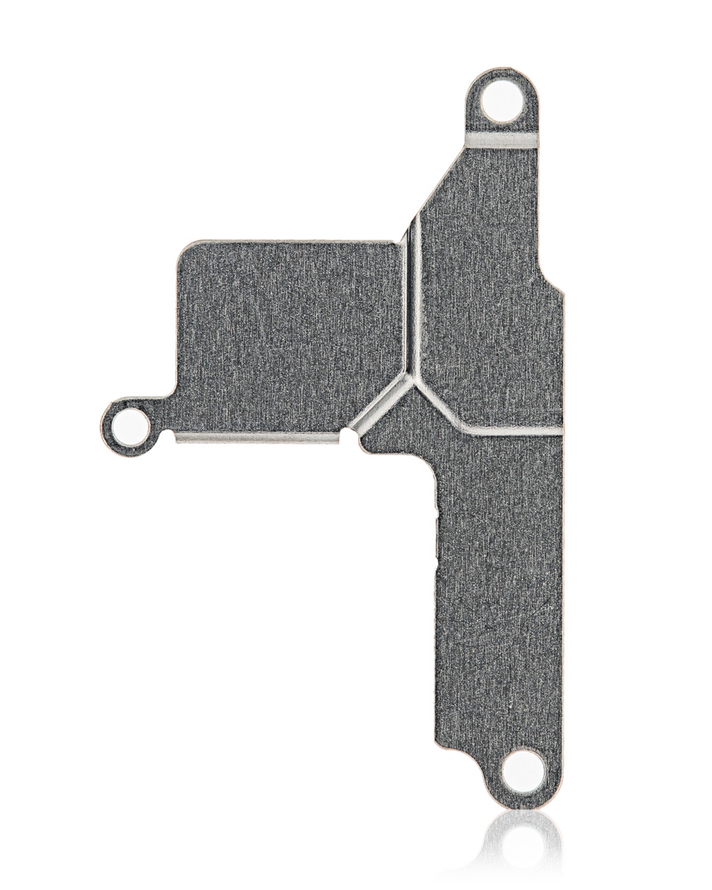 Halterung für Frontkamera-Flexkabel (auf dem Motherboard) für iPhone 8