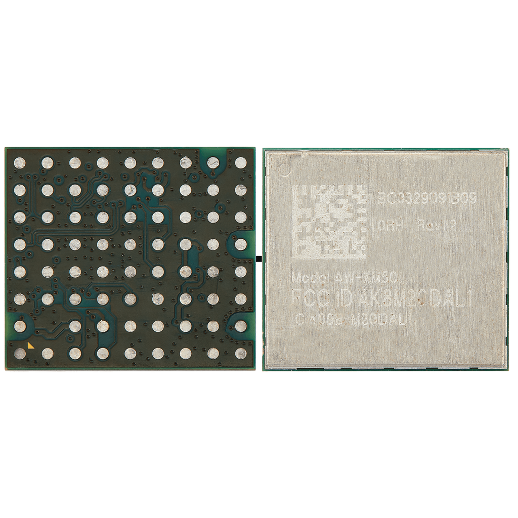 Bluetooth IC for PlayStation 5 (1200)