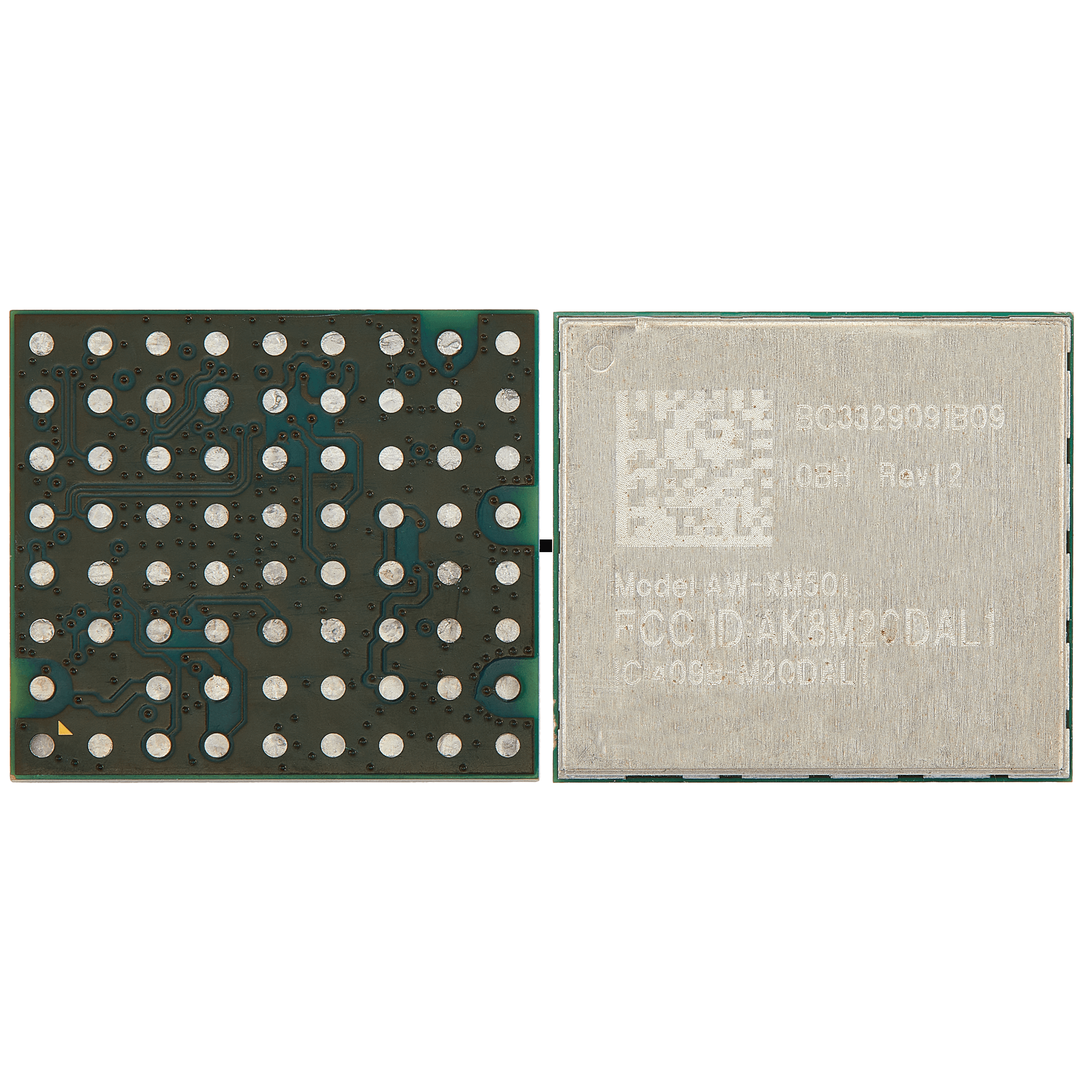 Bluetooth IC for PlayStation 5 (1200)