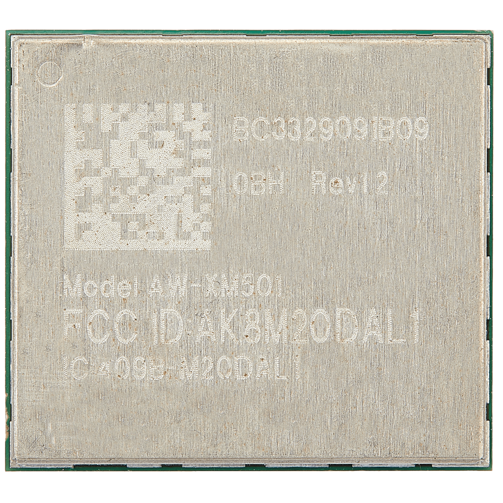 Bluetooth IC for PlayStation 5 (1200)