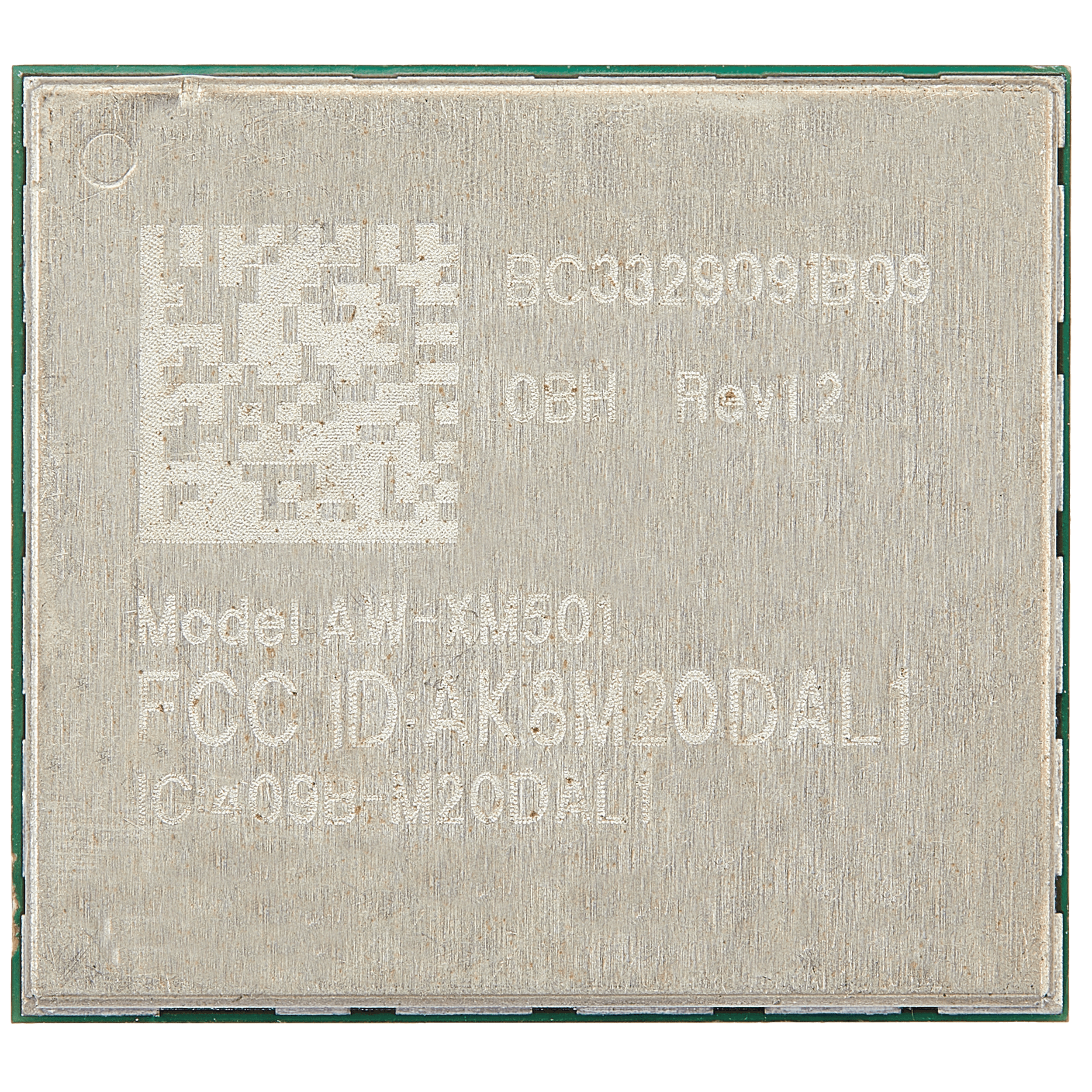 Bluetooth IC for PlayStation 5 (1200)