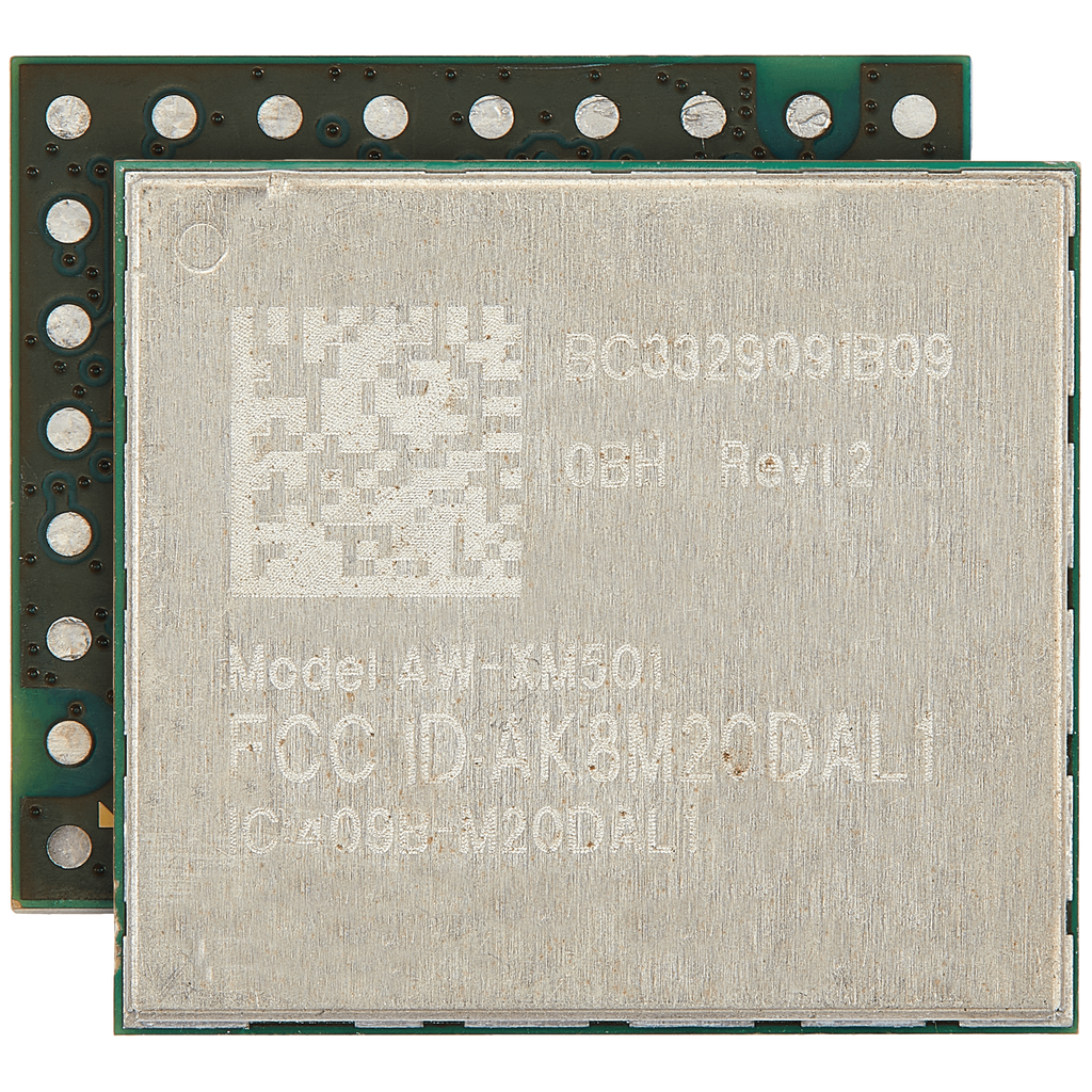Bluetooth IC for PlayStation 5 (1200)