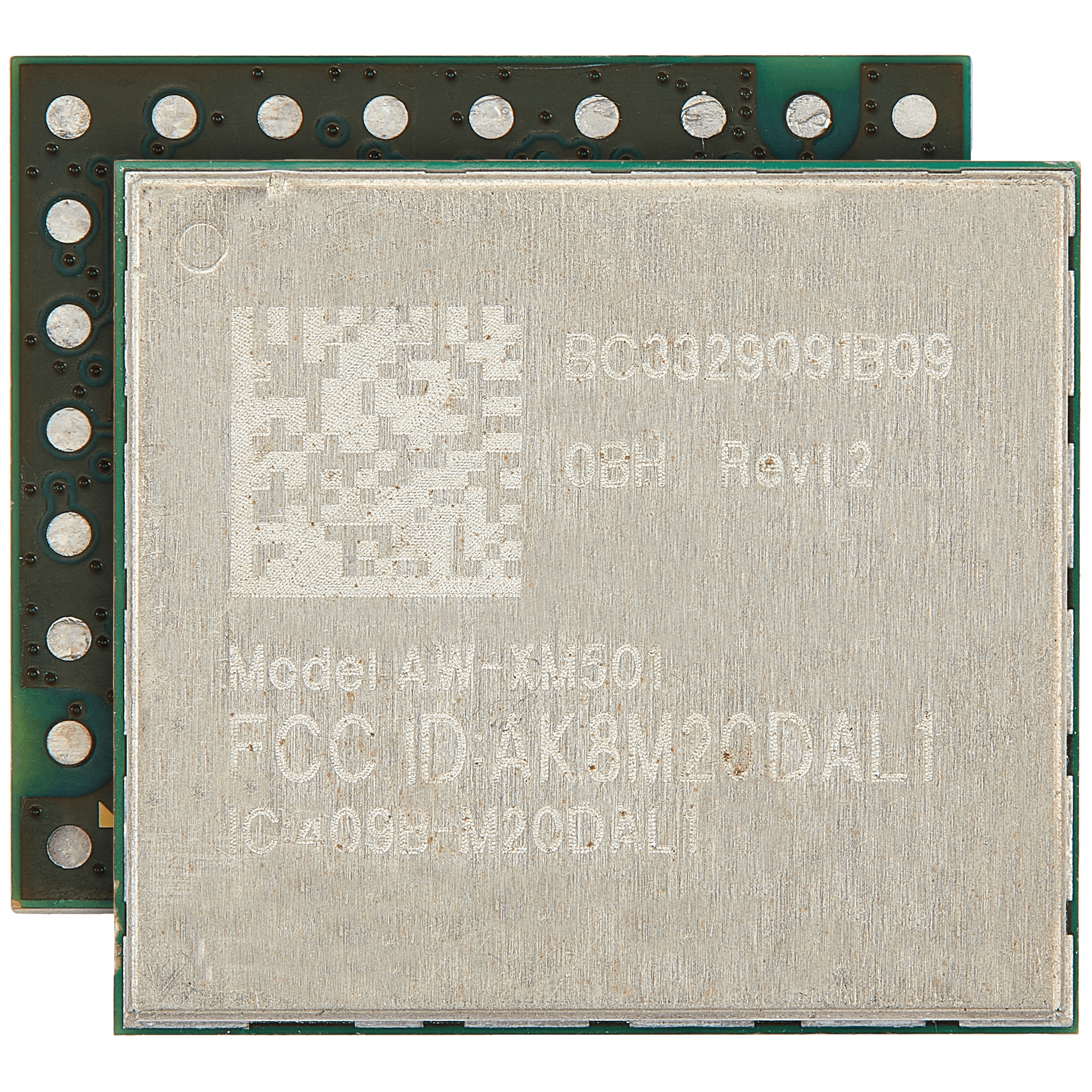 Bluetooth IC for PlayStation 5 (1200)