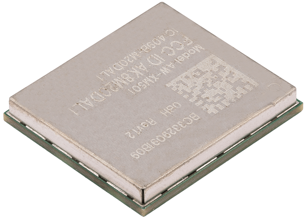 Bluetooth IC for PlayStation 5 (1200)