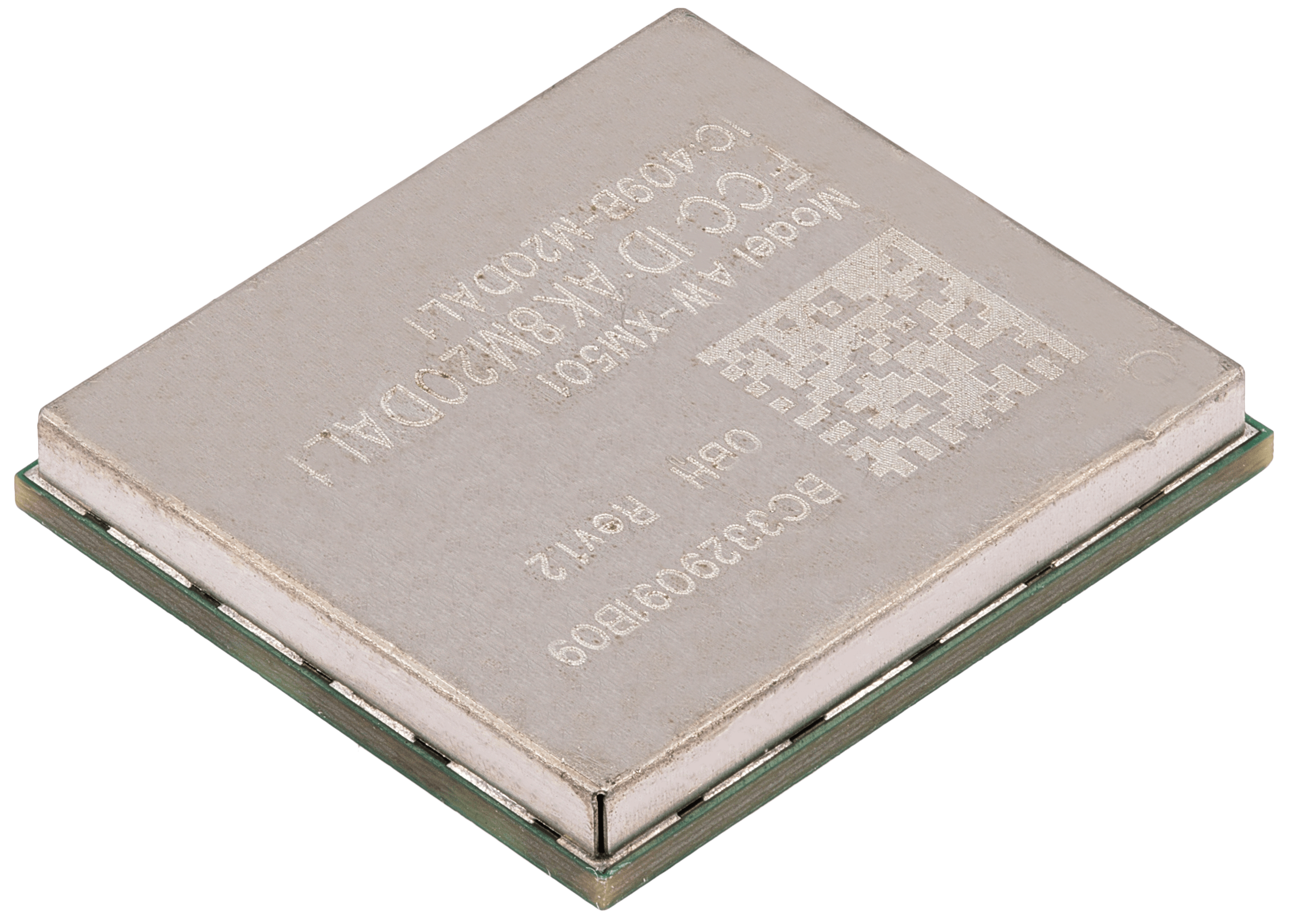 Bluetooth IC for PlayStation 5 (1200)