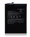 Ersatzakku für Xiaomi Poco X3 / Poco X3 Pro / Redmi Note 10 Pro (BN57)