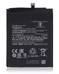 Replacement battery for Xiaomi Redmi Note 8 Pro (BM4J)