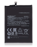 Ersatzakku für Xiaomi Redmi Note 9 / Redmi 9 / Mi 10 Lite 5G