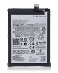 Replacement battery ND50 for Motorola Moto G62 5G (XT2223/2022), G42 (XT2233) and Moto G31 (XT2173/2021)