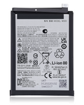 Ersatzakku für Motorola Moto G50 5G (XT2149-1 / 2021) (MS50)