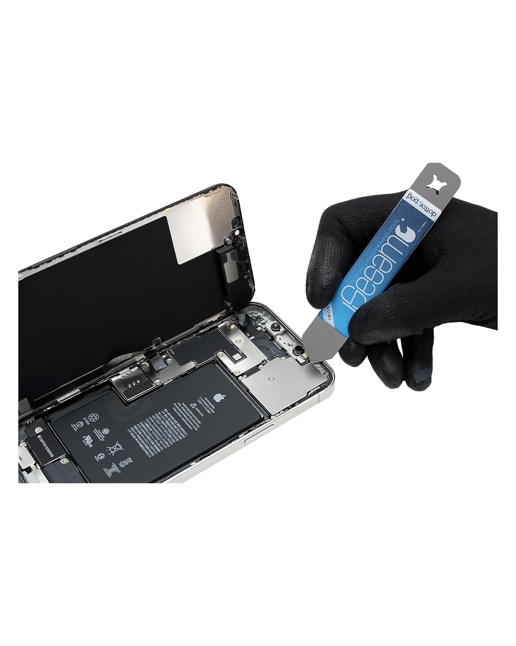 iSesamo Opening Tool (Mini + Standard) for iPad Pro 12.9" 6th Generation and iPad Mini 6 (2021)