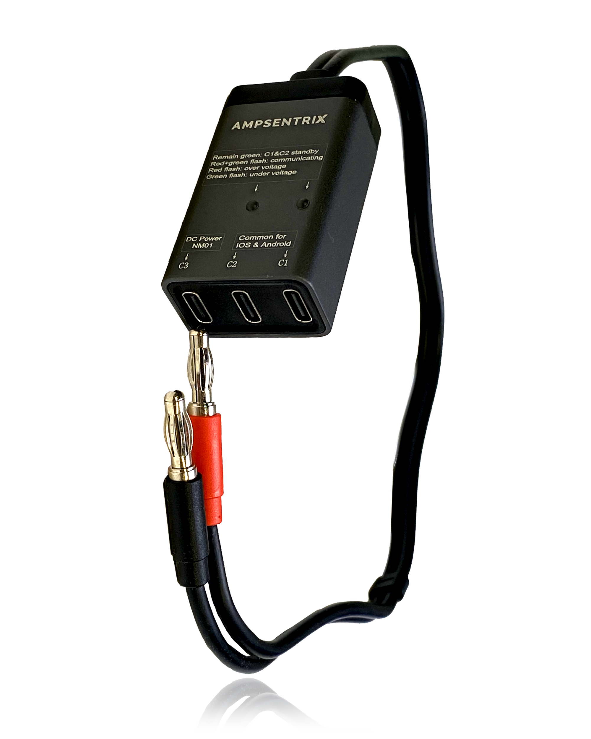 Multi-Device Boot Cable for iPhone and Samsung Repairs