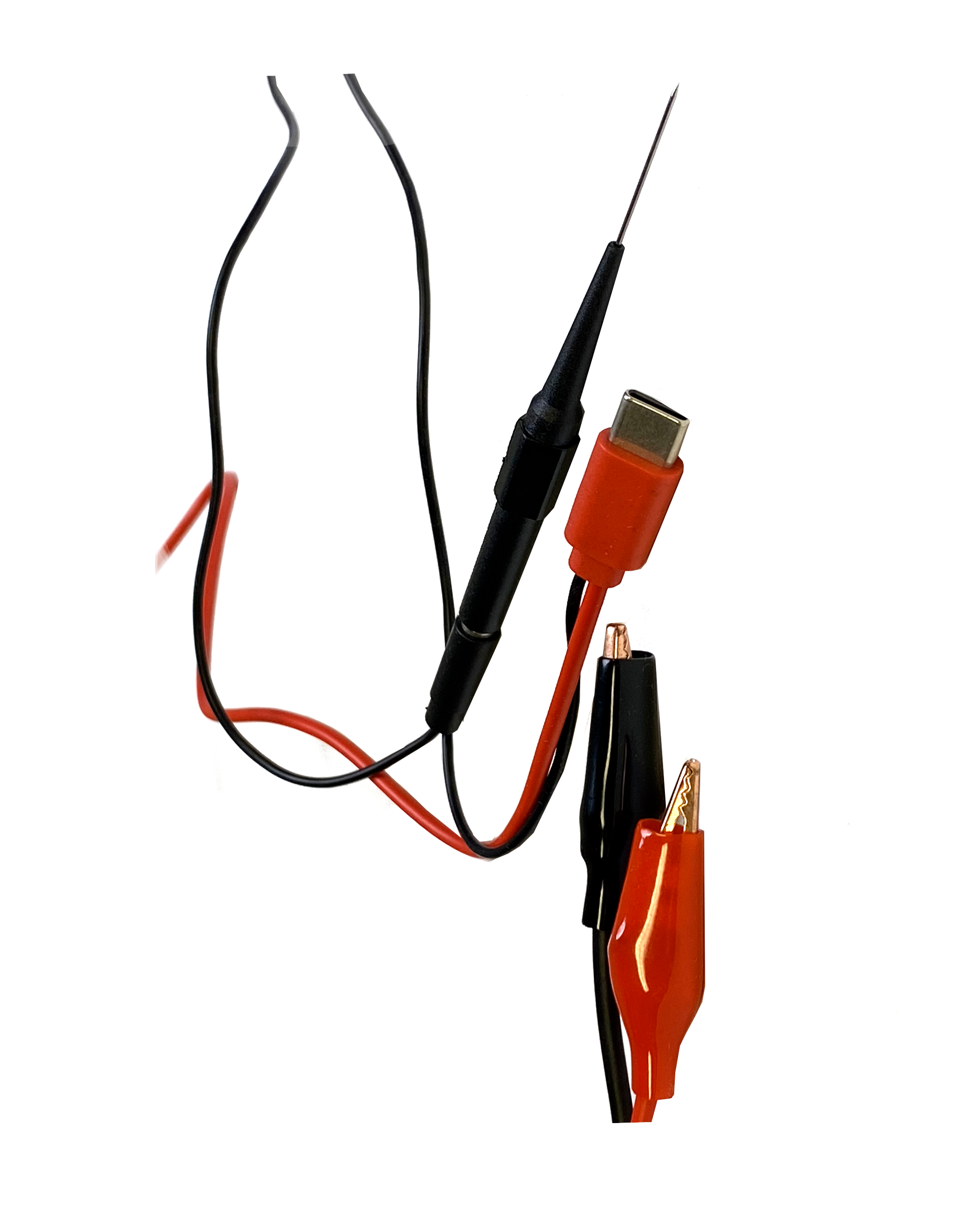 Multi-Device Boot Cable for iPhone and Samsung Repairs