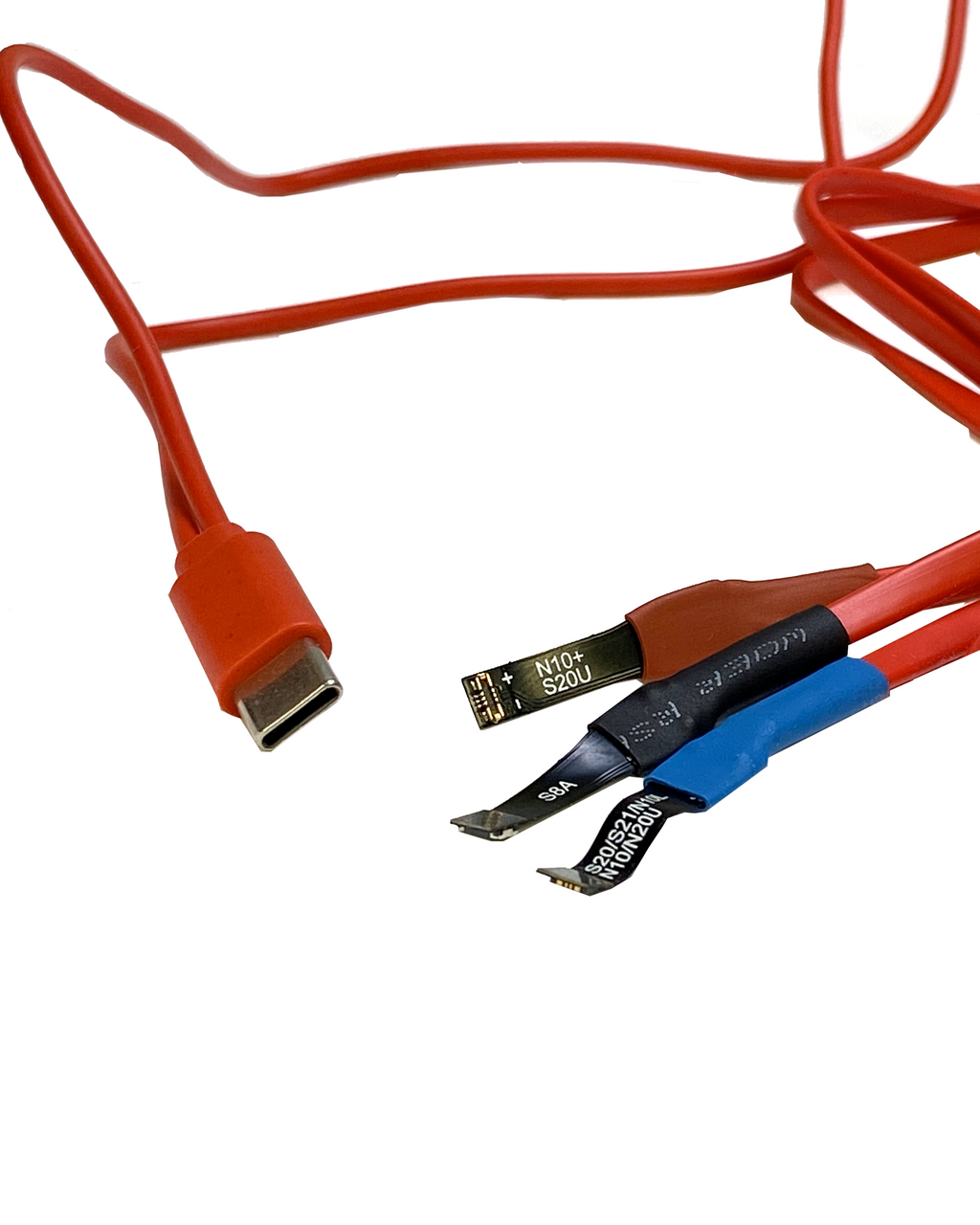 Multi-Device Boot Cable for iPhone and Samsung Repairs