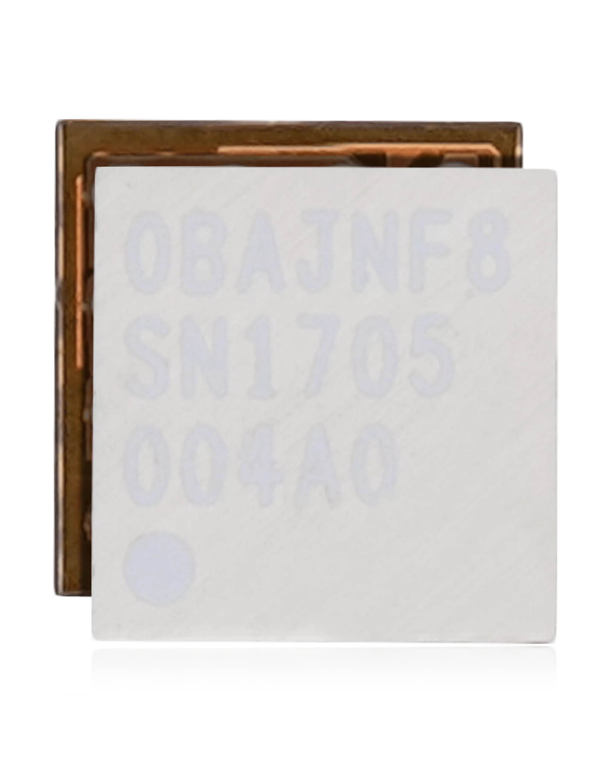 Wireless Charging Boost IC Dombra for iPhone 12 Series (SN1705)