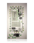 iScrews Positionsmatte für iPhone XS Max (dottorpod)