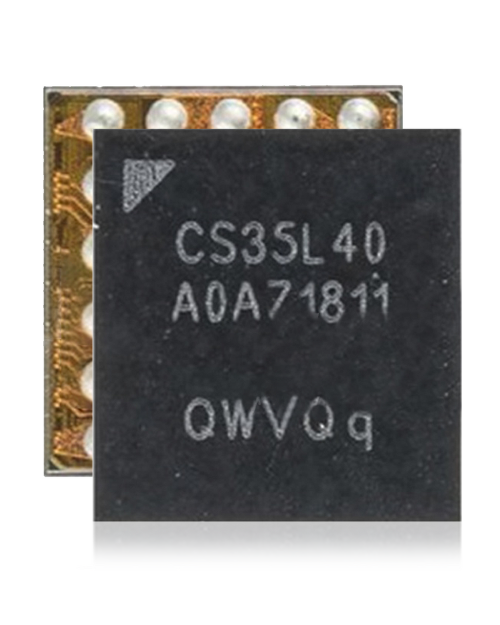 CS35L40 Audio-Verstärker-IC für Samsung Galaxy S10-S22, Note10/20