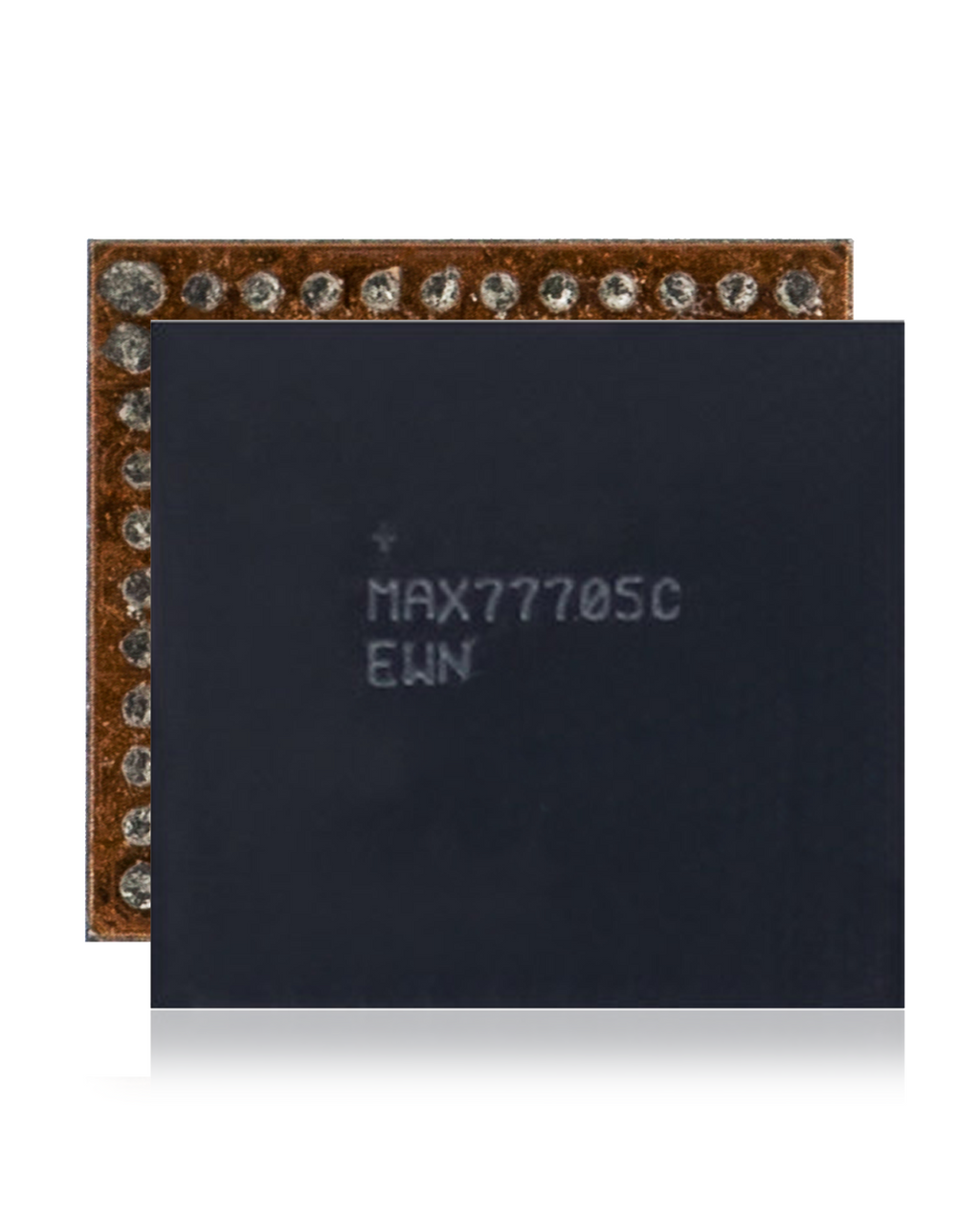 Lade-IC (MAX77705C) für Samsung Galaxy S10-S23, Note 9-20