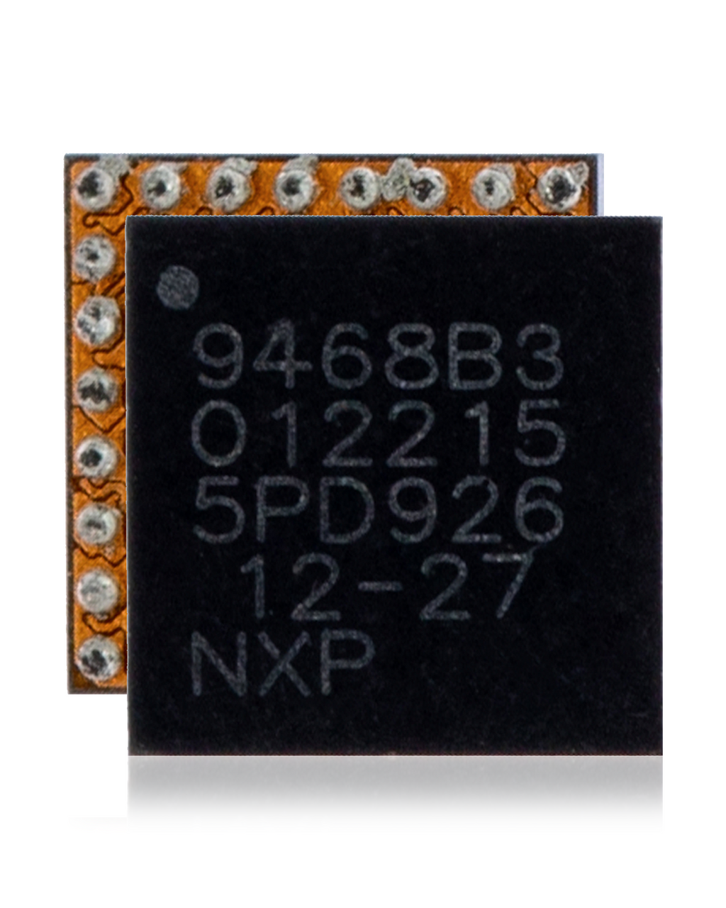 Charging IC Controller for Samsung Galaxy S10 Plus 5G / S20 Ultra / S20 FE 5G / S21 5G / S22 / S22 Ultra / Note 10 / Note 10 Plus 5G / Note 20 5G / J8 (J810 / 2018) (9468B3)