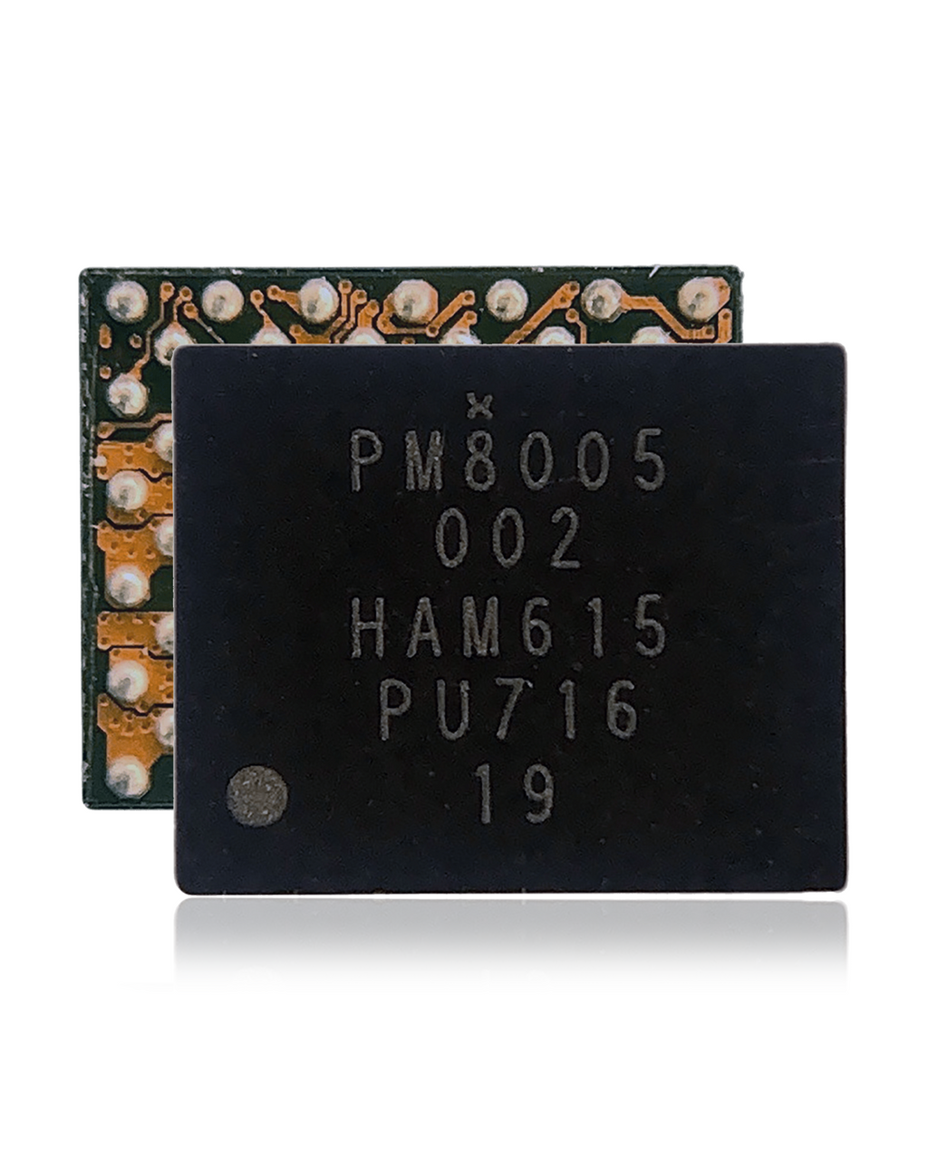 Hilfs-Stromversorgungs-IC PM8005 für Samsung Galaxy S8+/S9/Note8-10+