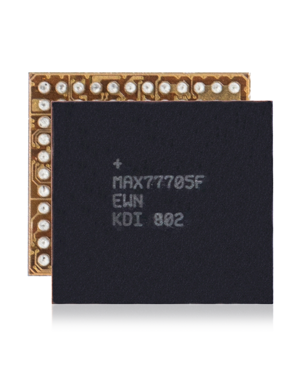 Voltage Regulator IC for Samsung Galaxy S9 / S9 Plus / S10 Plus / Note 9 (MAX77705F)