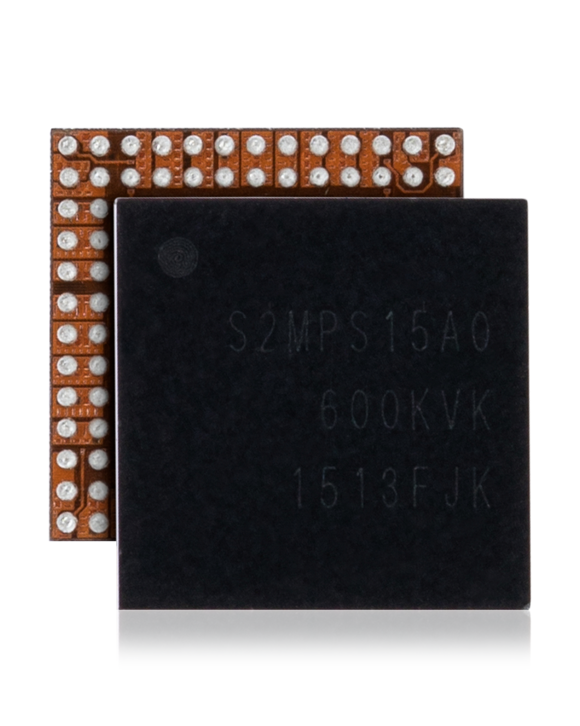 Power Management IC for Samsung Galaxy Note 4 / Note 5 / S6 / S6 Edge / S6 Edge Plus (S2MPS15AO, 169 Pins)
