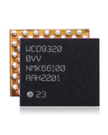 Audio-IC für Samsung Galaxy S5 / Note 3 (WCD9320)
