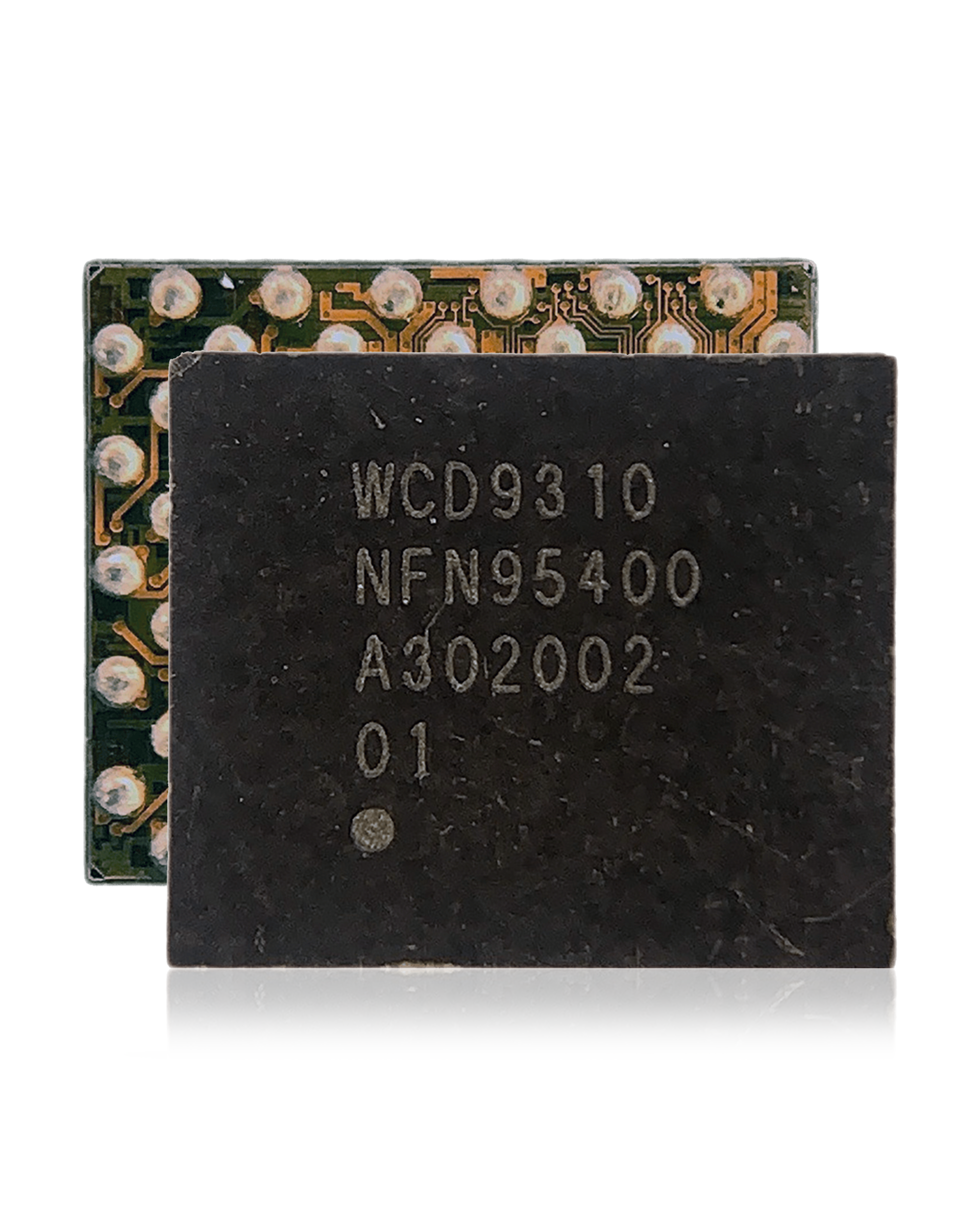 Audio IC for Samsung Galaxy S4 (WCD9310)