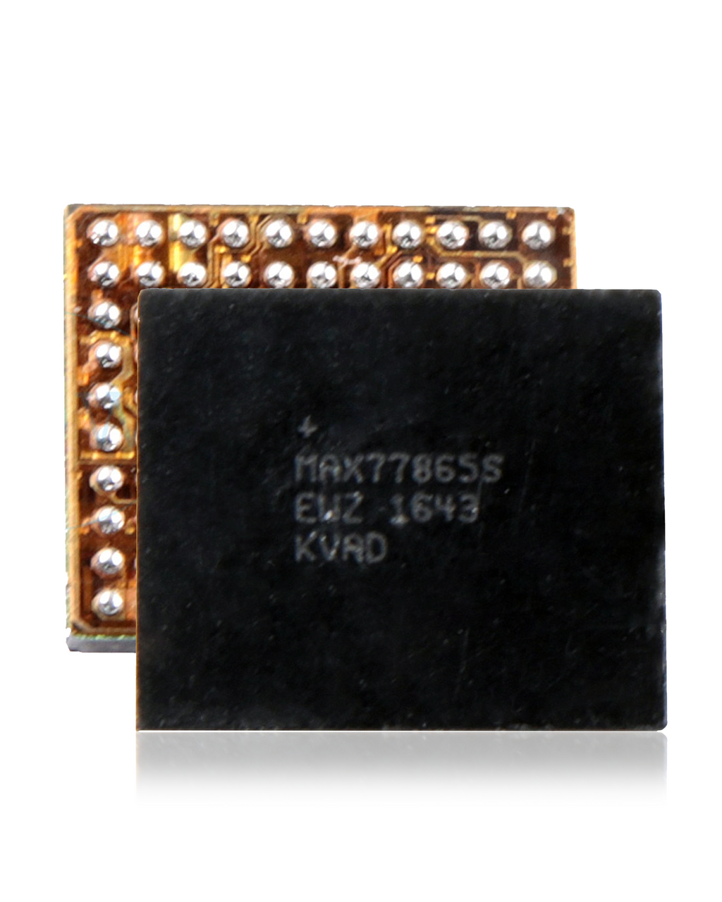 Kleiner Power-IC für Samsung Galaxy S8 / S8 Plus / Note 8 (MAX77865S)