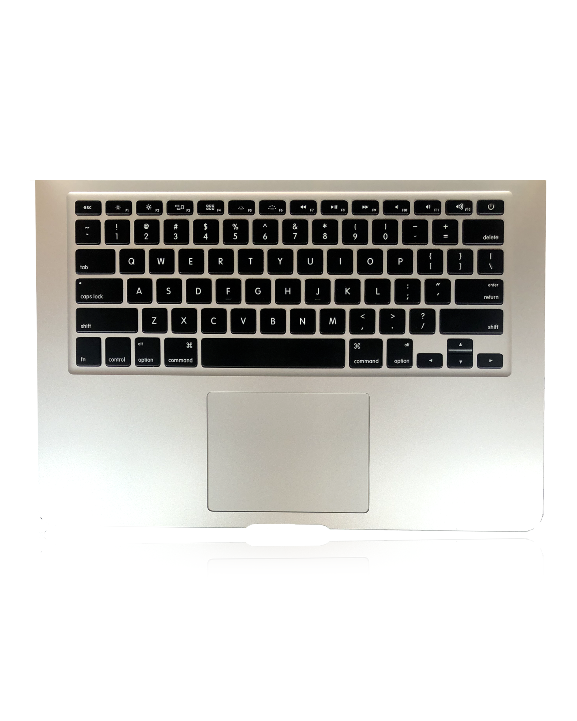 Original OEM-Ausbau Qualität A (gebraucht) – MacBook Air 13" A1466 2013-2017 Top