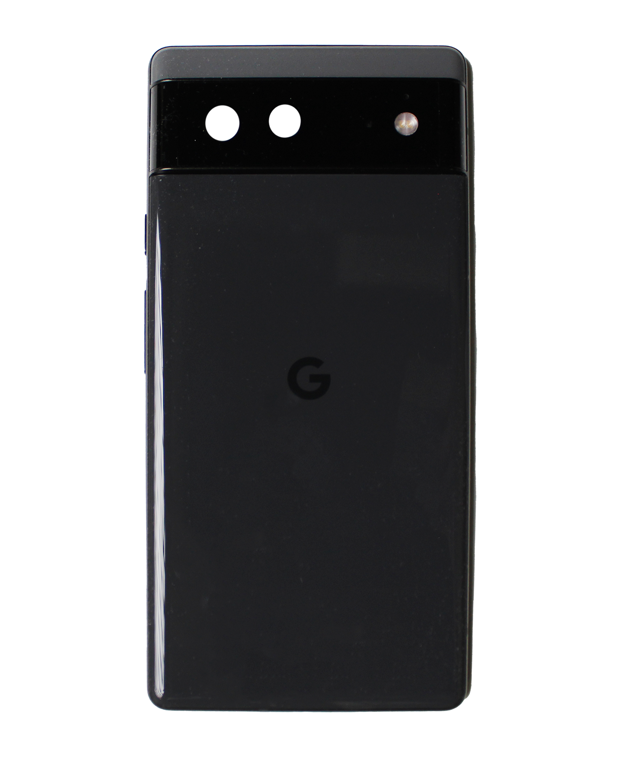 Original OEM-Ausbau Qualität A (gebraucht) – Google Pixel 6 Backcover/Rahmen