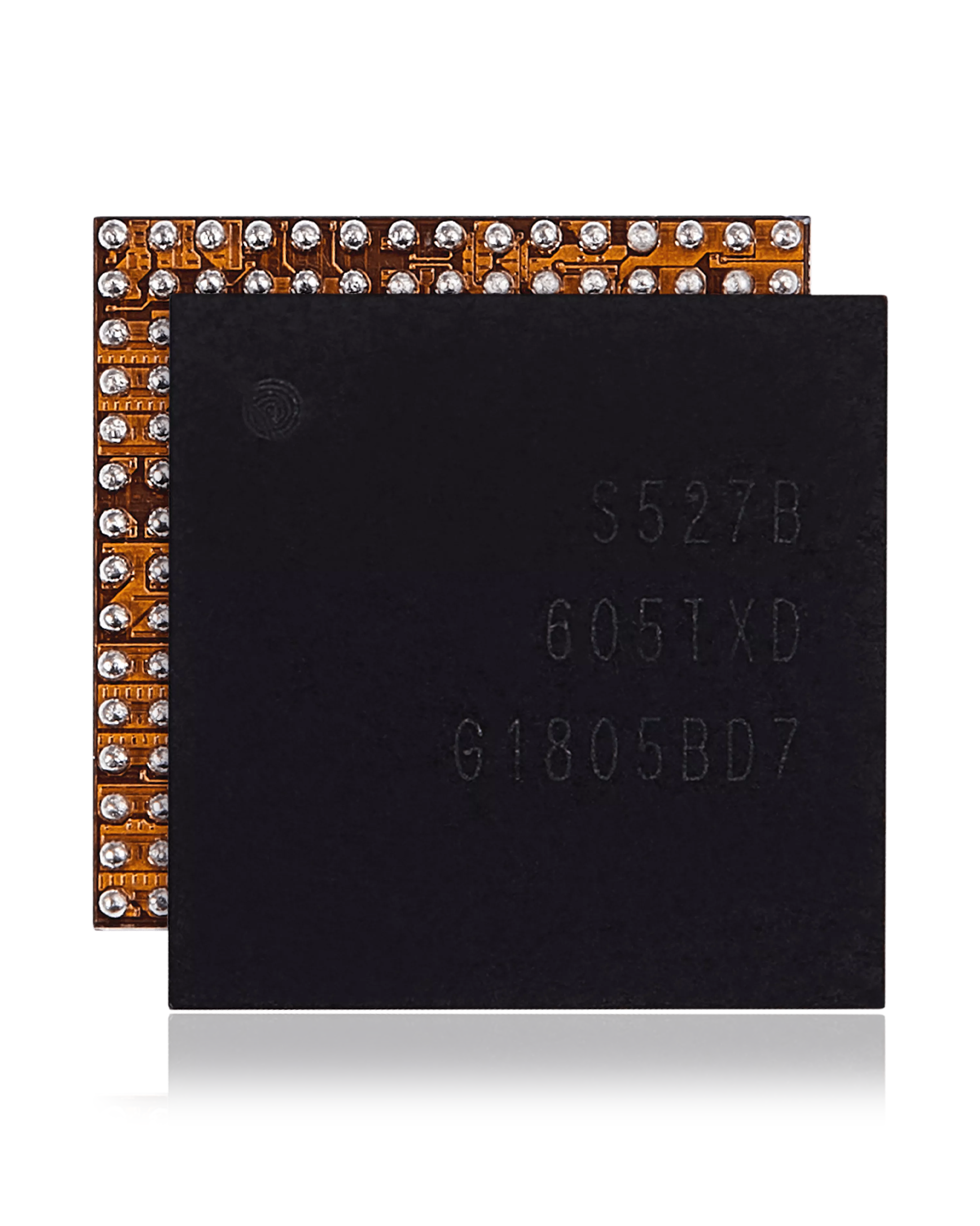 Großer Stromversorgungs-IC für Samsung Galaxy A8 (A530 / 2018) (S527B)