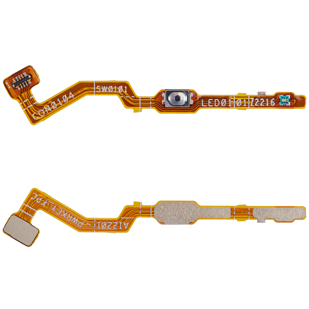 Power Button Flex Cable for Asus ROG Phone 6